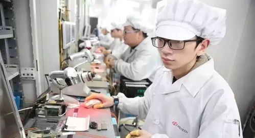 沖刺最大LTPs單體工廠，搶占5G網(wǎng)絡新高地 — 這些3551企業(yè)打響開年第一炮